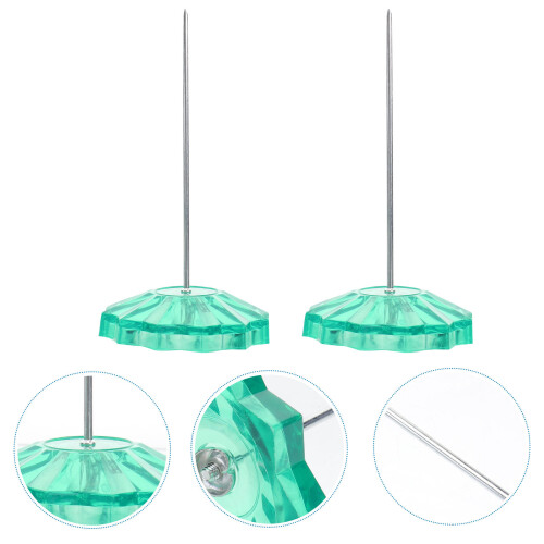 2 Pièces Porte-Note Et Support Comptoir Pour Documents 2