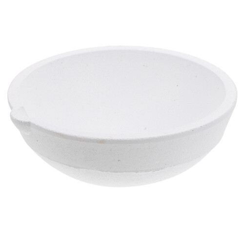 1 Pezzo Contenitore In Per Saldatura A Oro (Bianco)