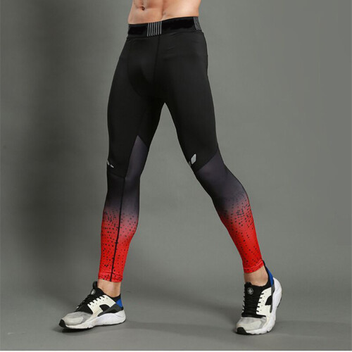 Compressione , Leggings Yoga Allenamento - S 2