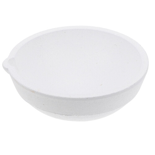 1 Pezzo Contenitore In Per Saldatura A Oro (Bianco) 1