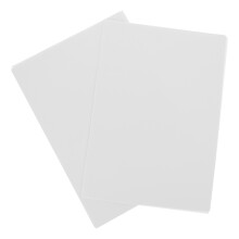 20 Arkuszy Papieru Kalikowego A4 O Wysokiej Przezroczystości