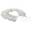 Pet Costume Babete Coleira De Com 9