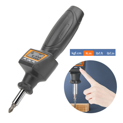 Digitaler Torsionsschrauber Verstellbarer 1