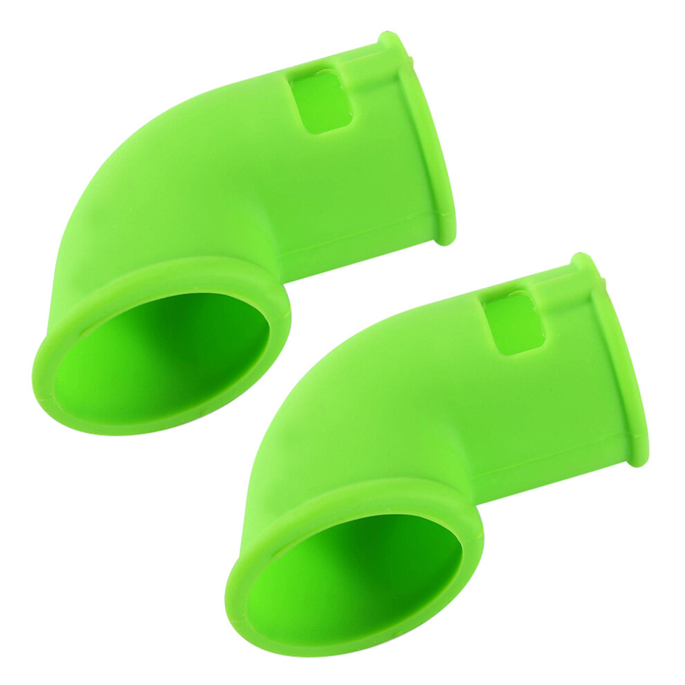 2 Sztuki Silikonowy Dyfuzor Do Czajnika Pod CiśNieniem-image