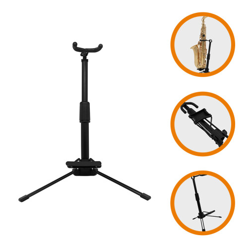 Foldbare Houders Voor En Oboe - Draagbaar 1