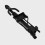 Foldbare Houders Voor En Oboe - Draagbaar 6