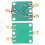 DC-5G RF Mikrowellenwiderstands-Leistungsteiler 7