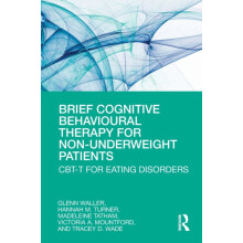 Brief Cognitive Behavioural Therapy for NonUnderweight Patients by Tra