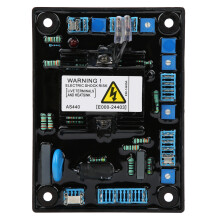 Generator Automatische Spannungsreglerplatine