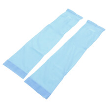 6Paare Elastische Sonnenschutz Ärmel Aus Nylon Fürs Training