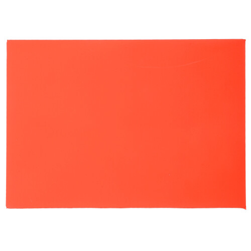 Alfombrilla Para Sello 2,3 Mm Absorción Tinta 2