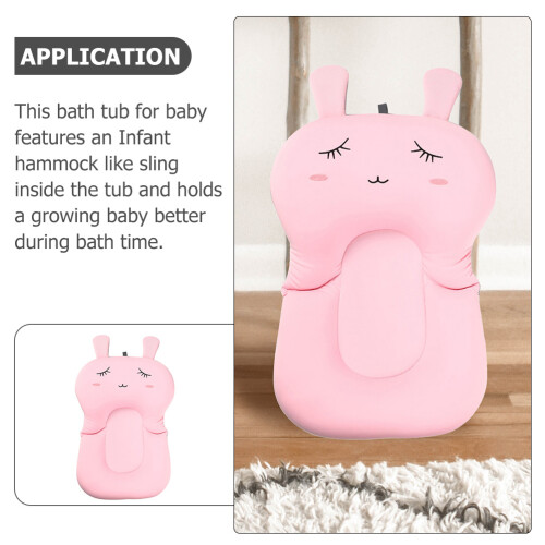 Baby Shower Coussin - Anti-Dérapant Pour 2