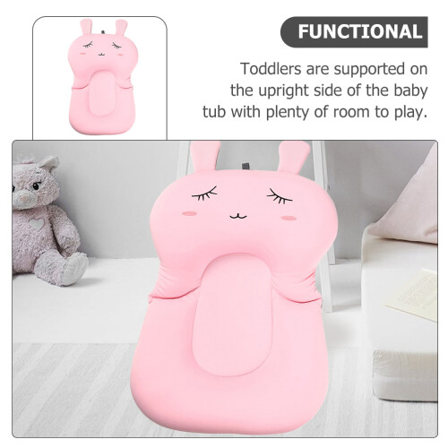 Baby Shower Coussin - Anti-Dérapant Pour 1