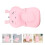 Baby Shower Coussin - Anti-Dérapant Pour 5