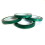 5Pcs Verde 8Mm X 33M Para Alta Temperatura 11