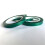 5Pcs Verde 8Mm X 33M Para Alta Temperatura 5