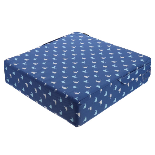 Siège D'appoint Pour Enfant Bébé Boucle Sangles Coussin Pad