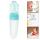 En Silicone Pour Bouteille De Pâte À Céréales Bébé 3