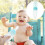 En Silicone Pour Bouteille De Pâte À Céréales Bébé 5