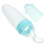 En Silicone Pour Bouteille De Pâte À Céréales Bébé 8