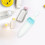 En Silicone Pour Bouteille De Pâte À Céréales Bébé 11