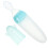 En Silicone Pour Bouteille De Pâte À Céréales Bébé 6