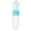 En Silicone Pour Bouteille De Pâte À Céréales Bébé 2