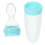 En Silicone Pour Bouteille De Pâte À Céréales Bébé 9