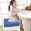 Siège D'appoint Pour Enfant Bébé Boucle Sangles Coussin Pad 8