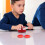 Lot De Poussoirs Palets De Hockey Air Pour Table De Jeu 10