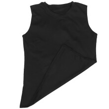 Men Sportvest Sneldrogend Ademend Polyester Fitness En Hardlopen