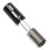 Fourche De Guidon Élévateur En Alliage D'aluminium Noir Pour 5