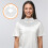 Removível Bordada Poliéster Para Blusas E 10