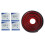 1 Set Dubbellagige Auto Afdichting Strip Voor Autodeur Frame 10