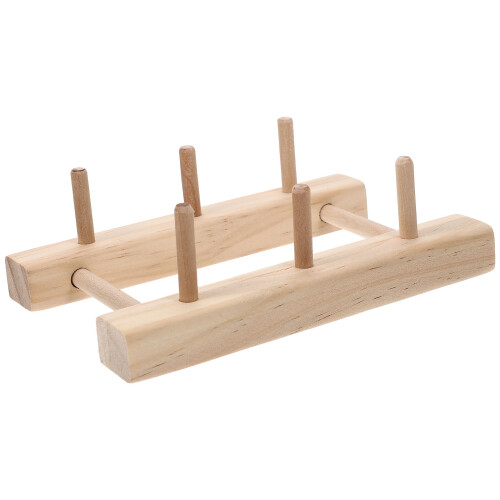 Suporte De Para Carretéis E Linhas De