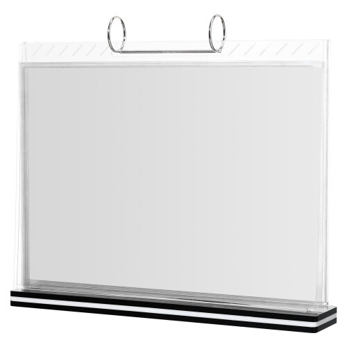Suporte Para De Giratório Horizontal A4