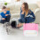 3 Kattebak Omheining Spatbescherming Privacy Scherm 3