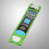 Wit Pva Mesh Tube Water Oplosbaar Aasnet 11