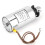 DC-Solenoid-Elektromagnet, zylindrisch, 4