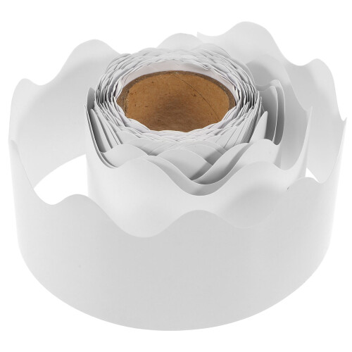 1 Rollo Bordes Con Para Tablón Anuncios Decorativos