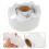 1 Rollo Bordes Con Para Tablón Anuncios Decorativos 6