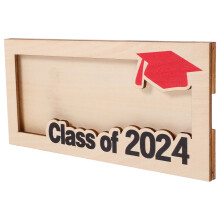 Portamonedas Para Graduación Cartera Para Dinero