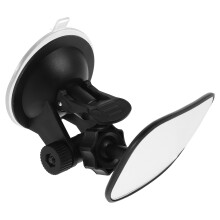 Baby Mirror De Seguridad Para Asiento Con Ventosas Ajustable