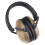 Shooter Headset Con Reducción De Ruido Y Plegable 1
