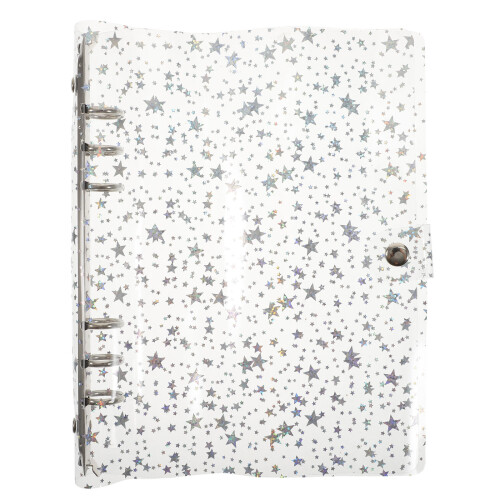 Cuaderno Álbum Accesorio Oficina