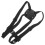 Bag Bungee Ajustable Correa Elástica Para Equipaje Cinturón 6