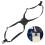 Bag Bungee Ajustable Correa Elástica Para Equipaje Cinturón 5