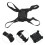 Bag Bungee Ajustable Correa Elástica Para Equipaje Cinturón 4