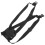 Bag Bungee Ajustable Correa Elástica Para Equipaje Cinturón 11