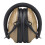 Shooter Headset Con Reducción De Ruido Y Plegable 4